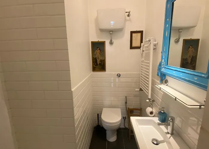Bed & Breakfast Bottega Delle Arti