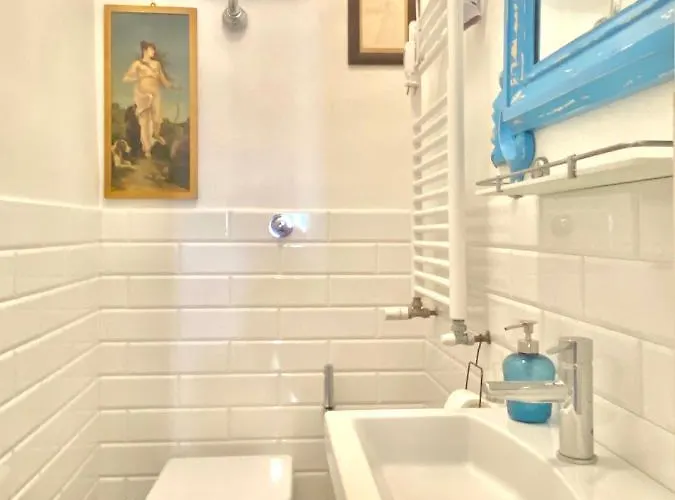 Bed & Breakfast Bottega Delle Arti