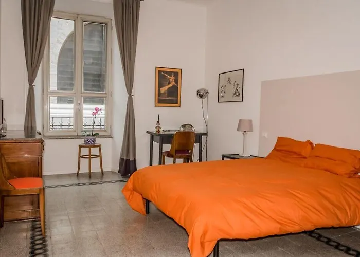 Bed & Breakfast Bottega Delle Arti 3*