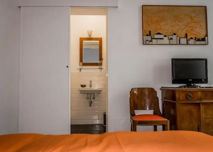 Bed & Breakfast Bottega Delle Arti
