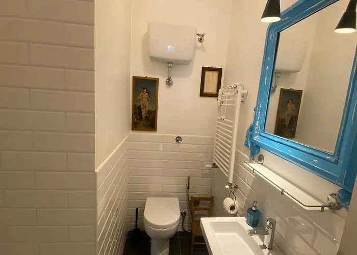 Bottega Delle Arti 3* Rome