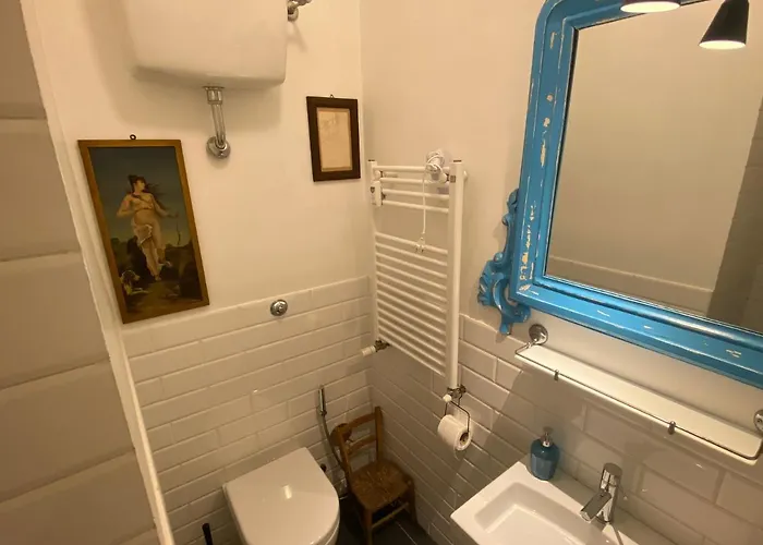 Bottega Delle Arti Rome