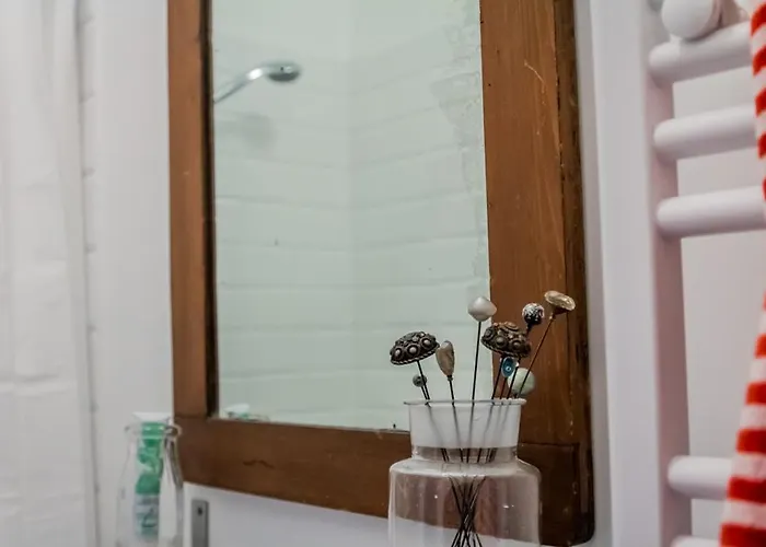 Bed & Breakfast Bottega Delle Arti Rome