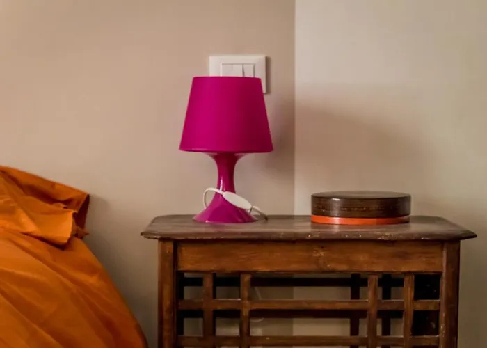 Bed & Breakfast Bottega Delle Arti