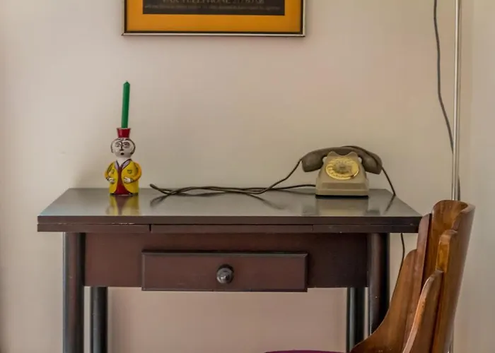 Bottega Delle Arti Bed & Breakfast