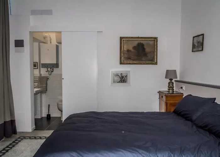 Bottega Delle Arti 3* Rome