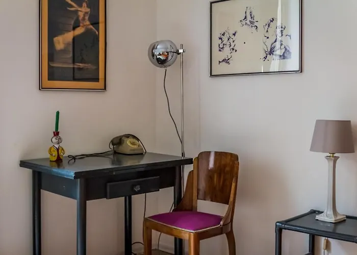 Bed & Breakfast Bottega Delle Arti Rome