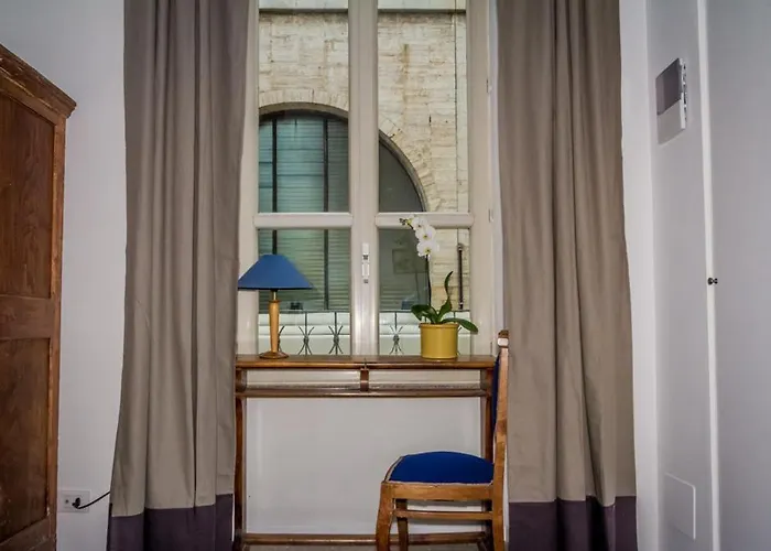 Bottega Delle Arti 3* Rome