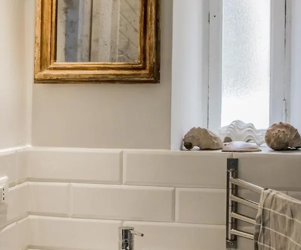 Bottega Delle Arti Bed & Breakfast Rome