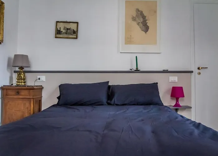 Bottega Delle Arti 3*