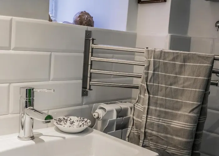 Bed & Breakfast Bottega Delle Arti Rome