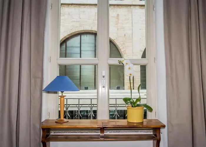 Bed & Breakfast Bottega Delle Arti