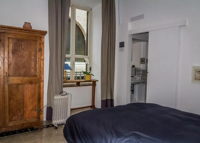 Bed & Breakfast Bottega Delle Arti