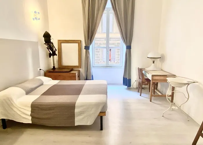 Bed & Breakfast Bottega Delle Arti Rome