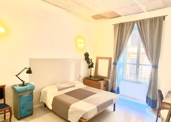 Bottega Delle Arti Bed & Breakfast