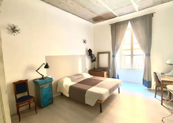 Bed & Breakfast Bottega Delle Arti