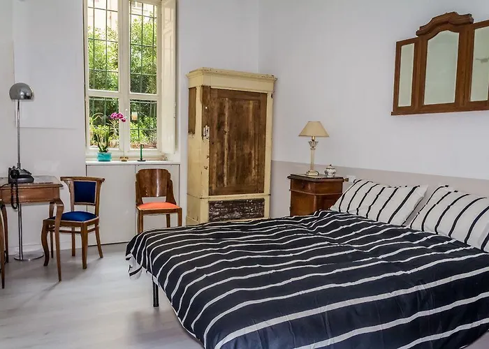 Bottega Delle Arti Bed & Breakfast 3*