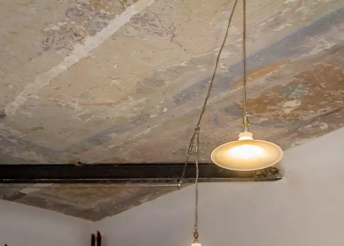 Bed & Breakfast Bottega Delle Arti 3*