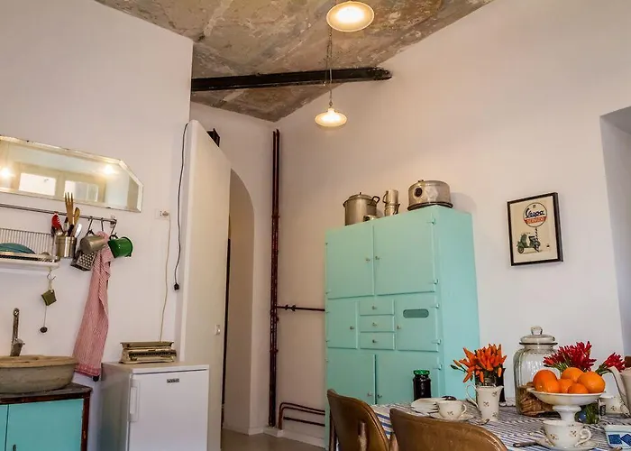 Bottega Delle Arti Bed & Breakfast Rome