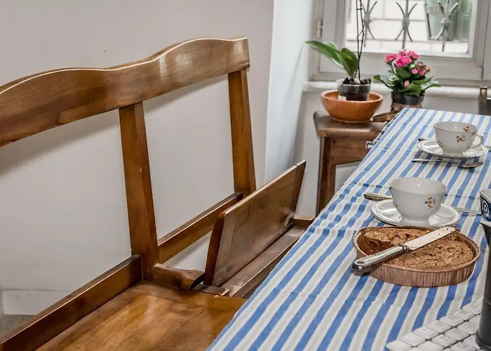 Bottega Delle Arti Bed & Breakfast 3*