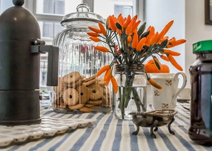 Bottega Delle Arti Bed & Breakfast Rome