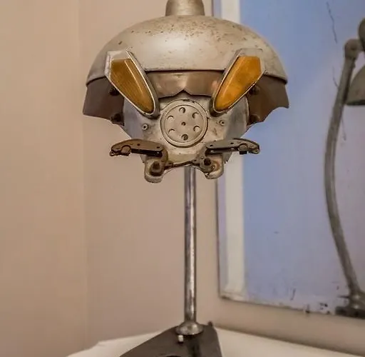 Bottega Delle Arti 3* Rome