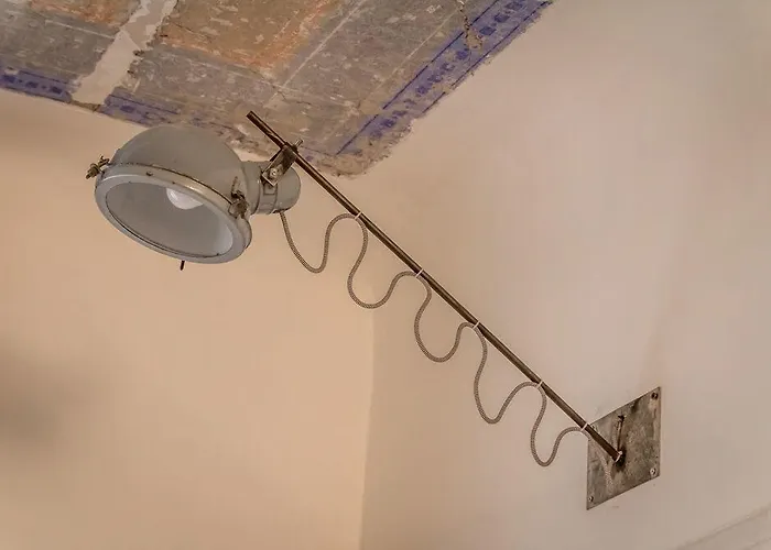 Bottega Delle Arti Bed & Breakfast Rome